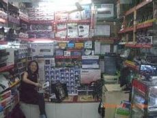 廣州電子產(chǎn)品批發(fā)市場(chǎng)大全在哪里_廣州最大的電子產(chǎn)品批發(fā)市場(chǎng)有哪些 怎么走_(dá)53貨源網(wǎng)