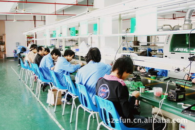 【我司SMT貼片、邦定、組裝電子產品的對外加工,歡迎來電洽談】價格,廠家,圖片,電子組裝加工,深圳市億豐數碼電子制造-